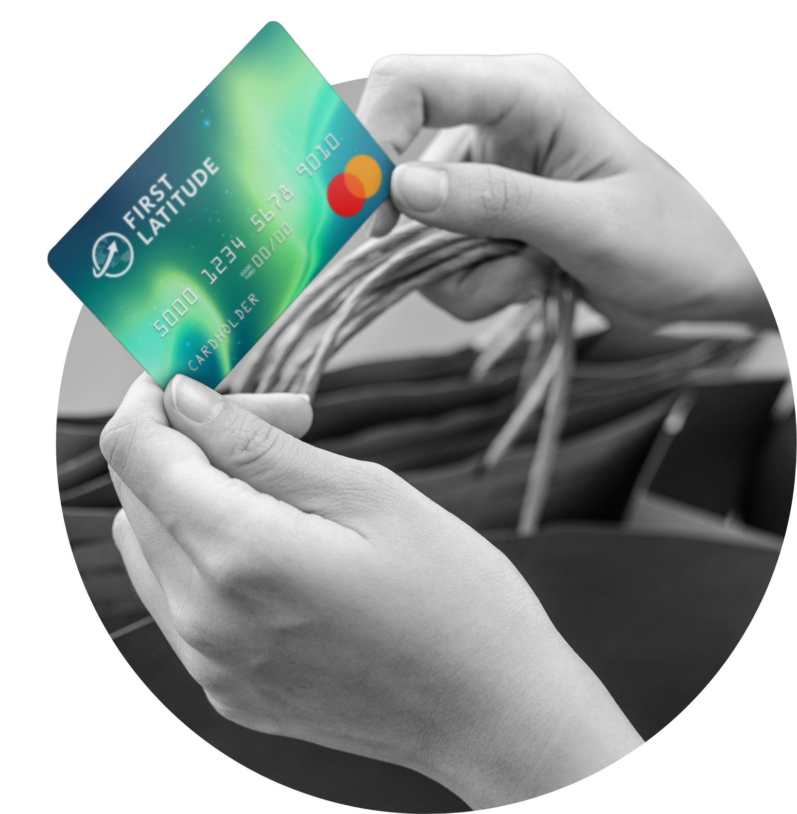 Varo Secured Credit Card - dtoxm1k