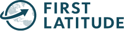 First Latitude Logo