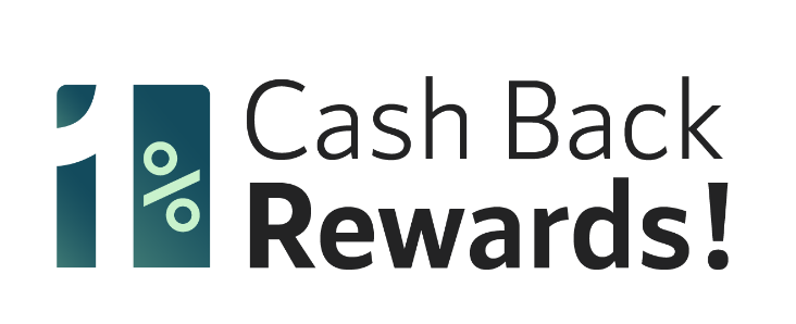 Cash Rewards Logo