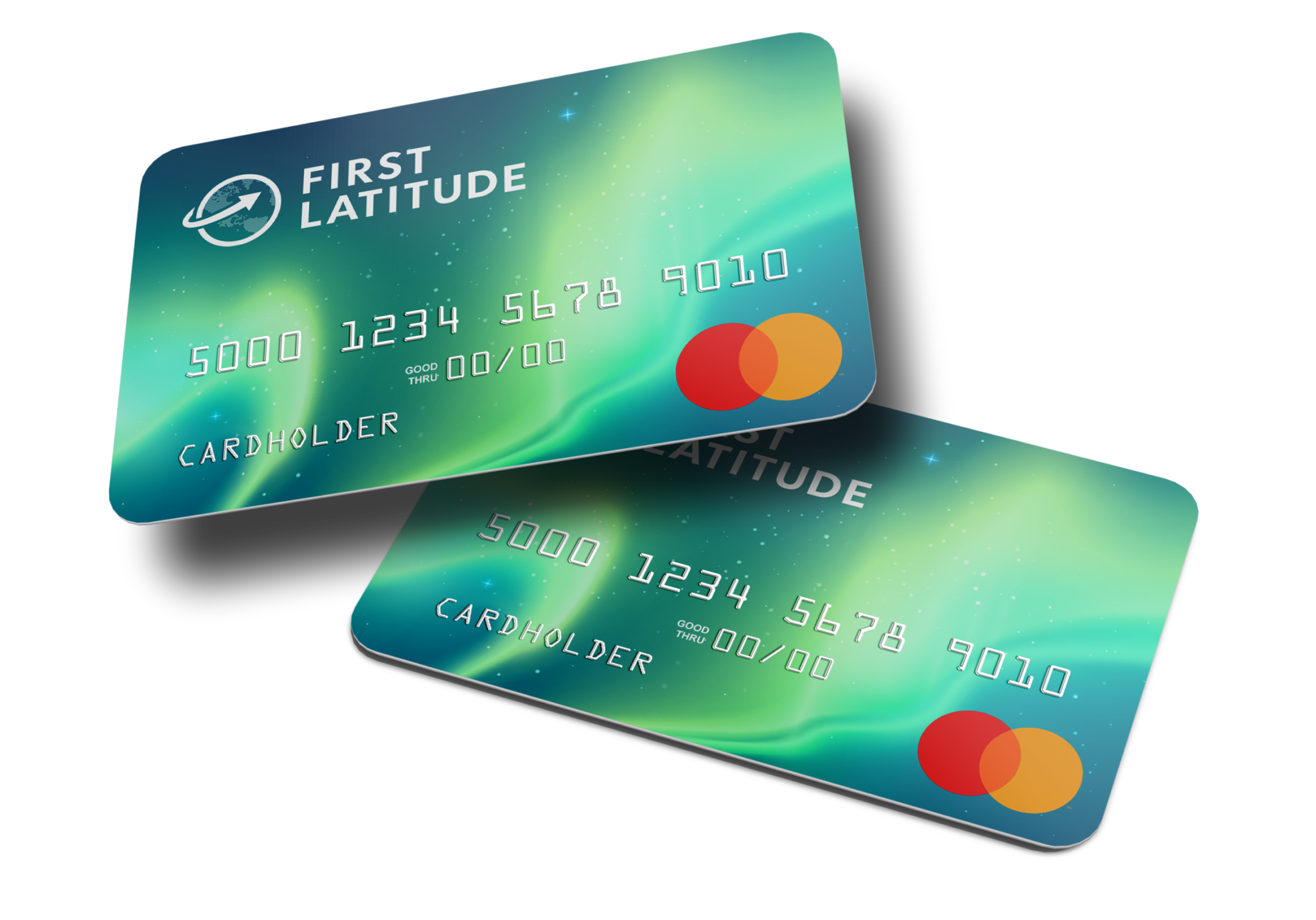 How to Build Credit With A Secured Credit Card - Explore First Latitude